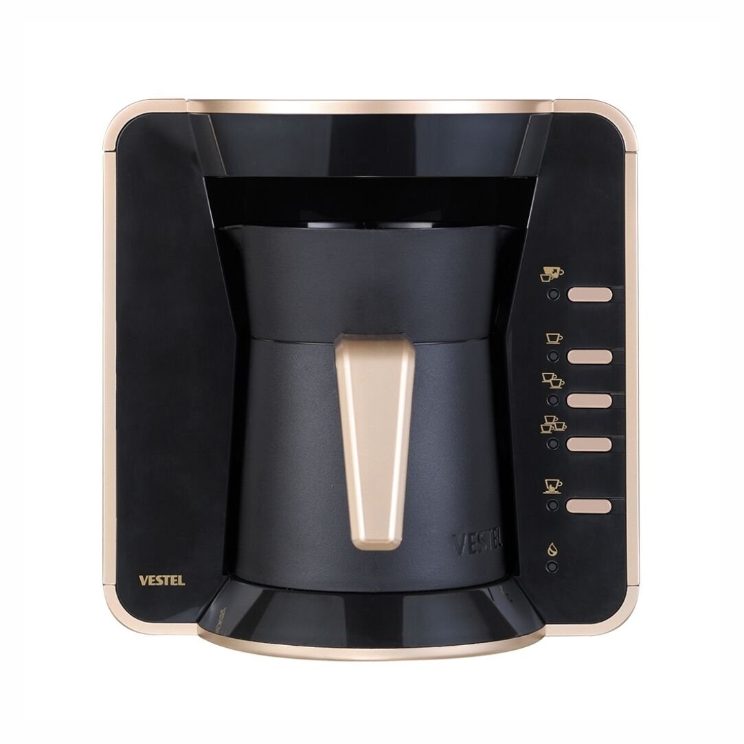 Vestel Sade G910 Türk Kahve Makinesi