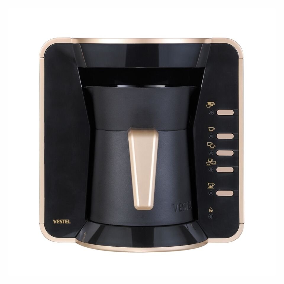 Vestel Sade G910 Türk Kahve Makinesi