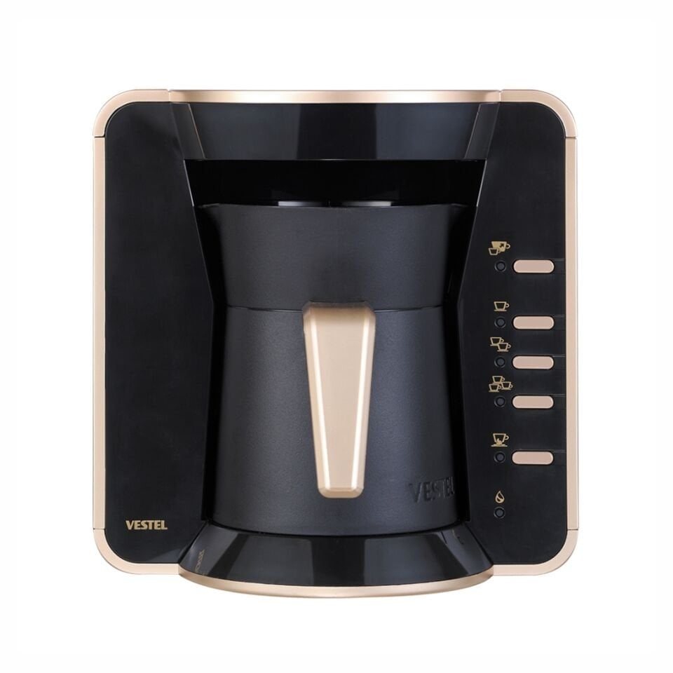 Vestel Sade G910 Türk Kahve Makinesi