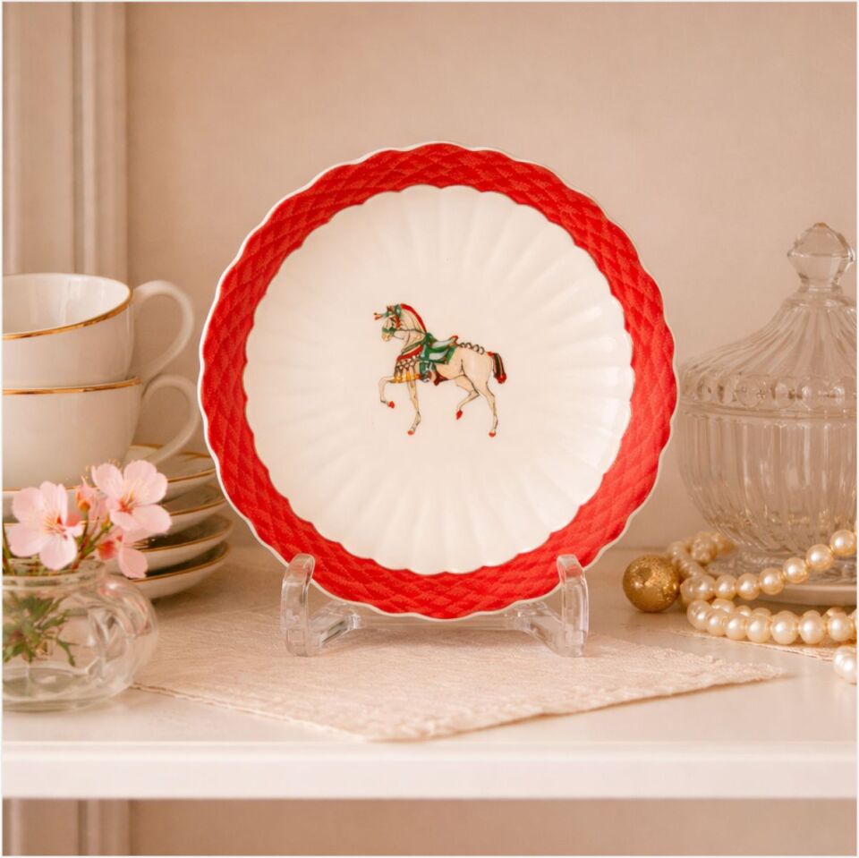 PAÇİ ROYAL CHARME-BLOSSOM 7Lİ PASTA-P/ROY-0134