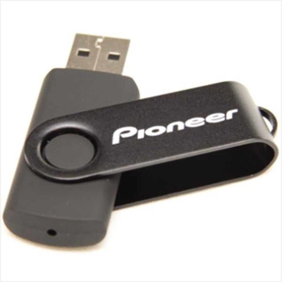 PIONEER 8 GB USB BELLEK