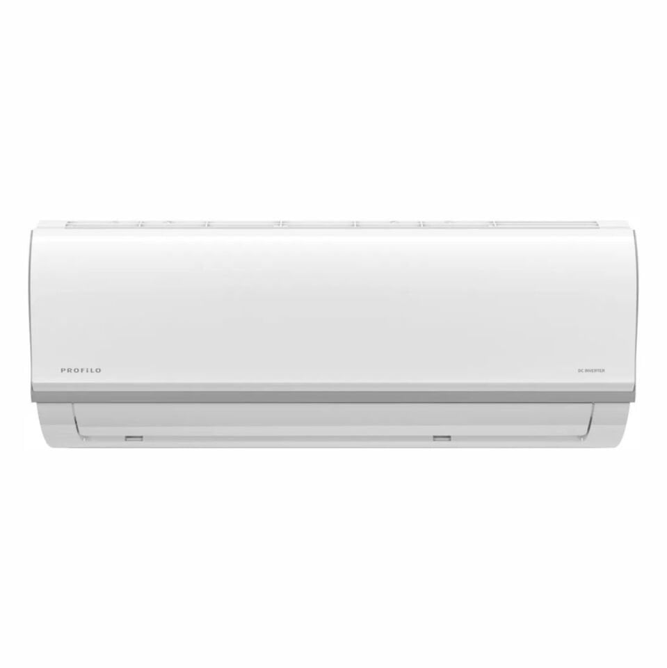 Profilo Kso12Vw32N 12000 Btu Klima Dış Ünite