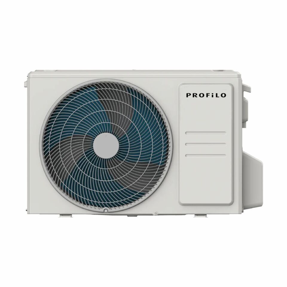 Profilo Kso12Vw32N 12000 Btu Klima Dış Ünite