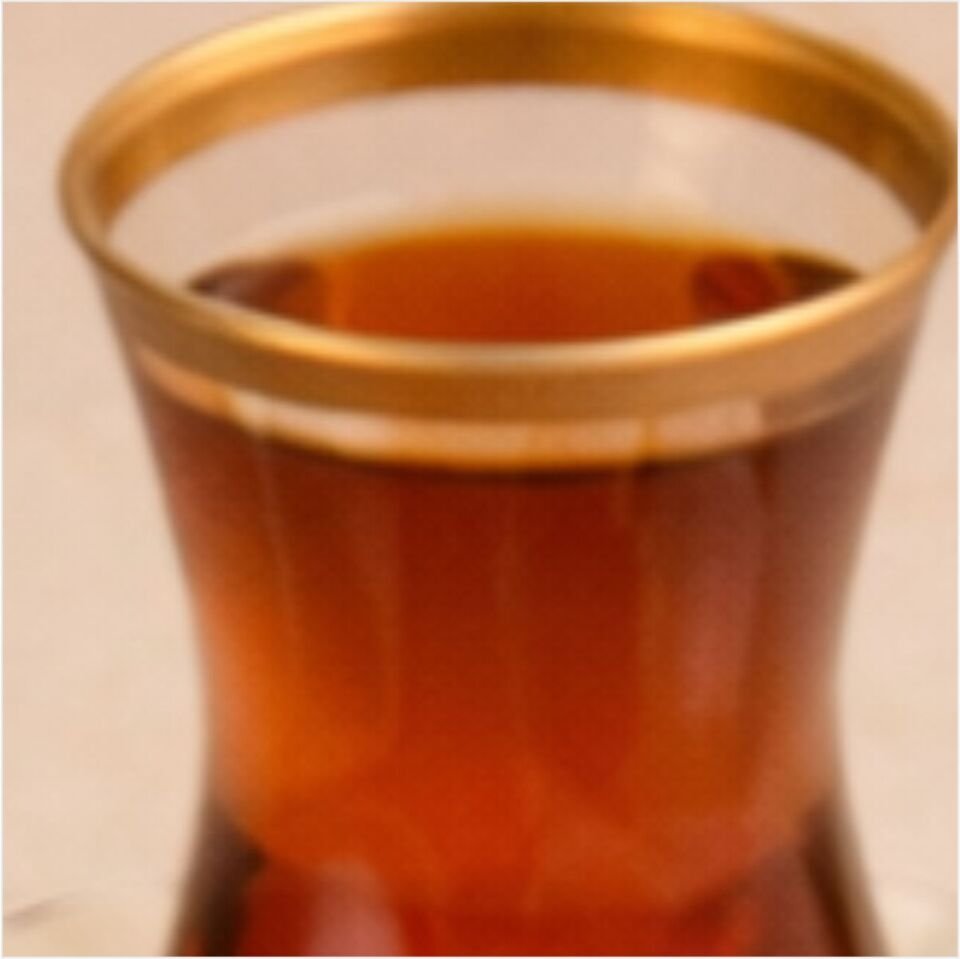 PAÇİ ROYAL CHARME-BLOSSOM 6LI ÇAY TABAĞI17,500-P/ROY-0135