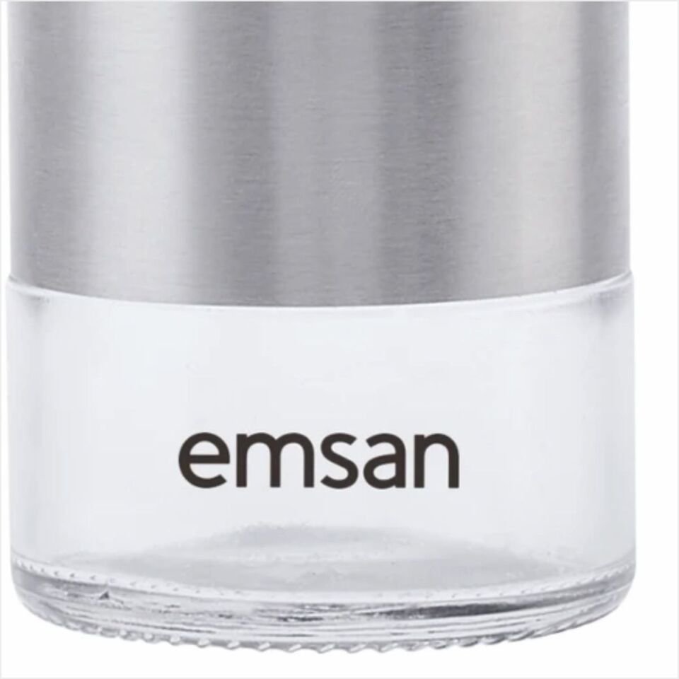 Emsan Modern Baharat Değirmeni