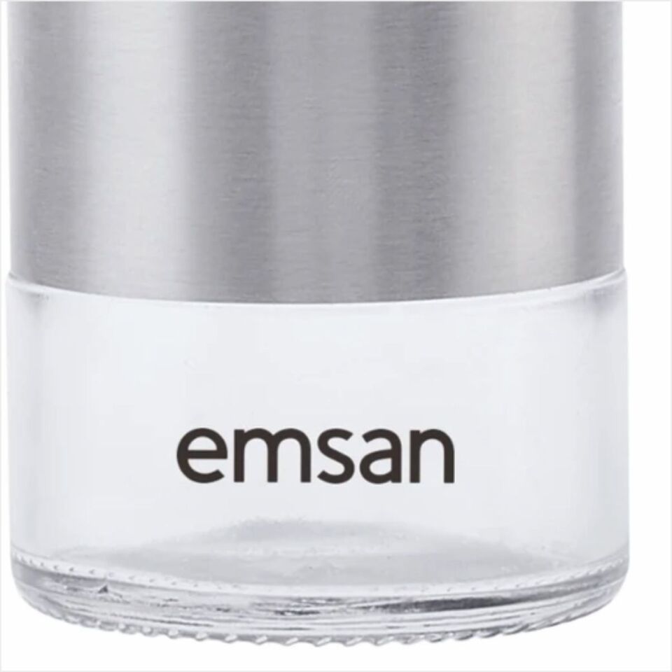 Emsan Modern Baharat Değirmeni