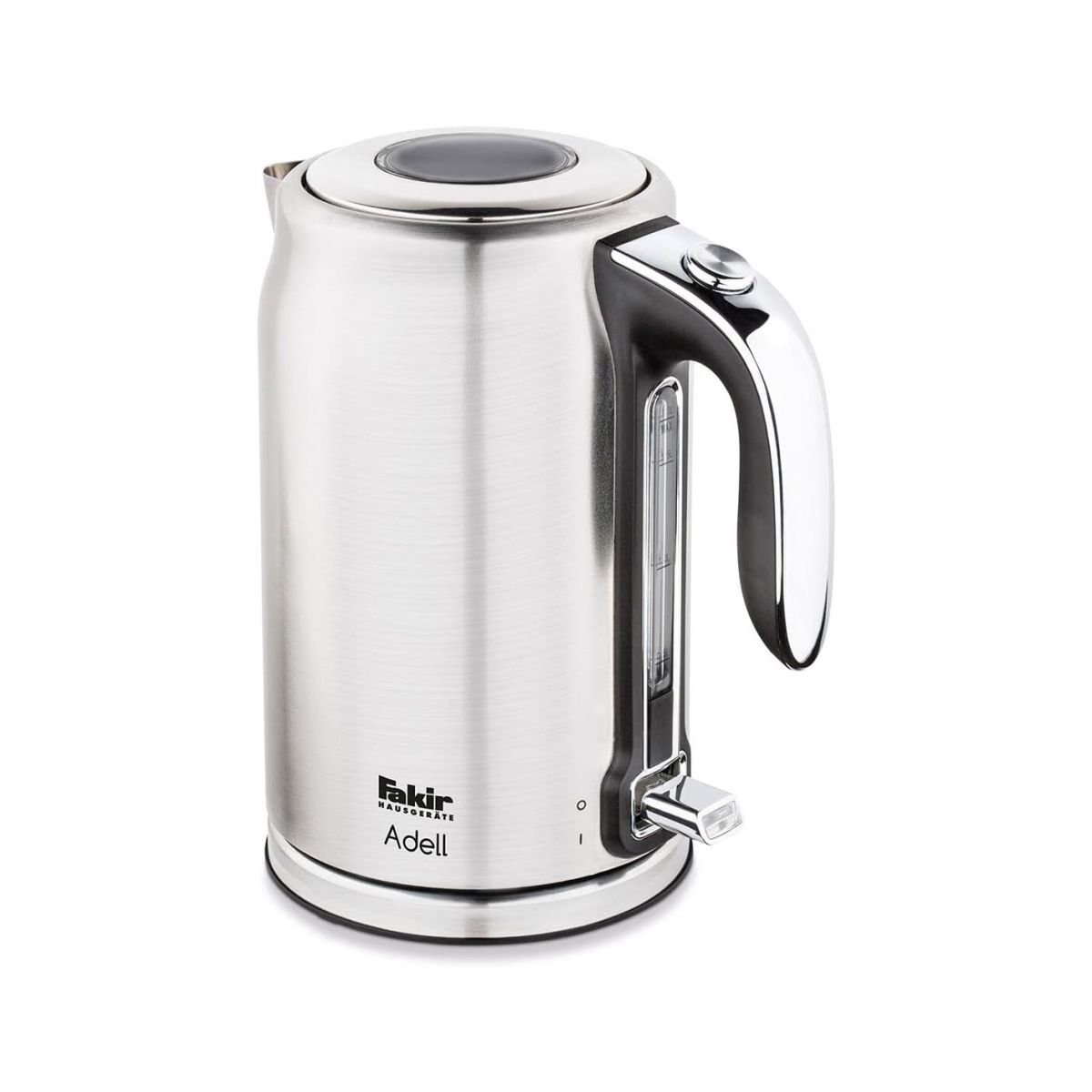 Fakir Adell 2200 W 1.7 lt Çelik Kettle