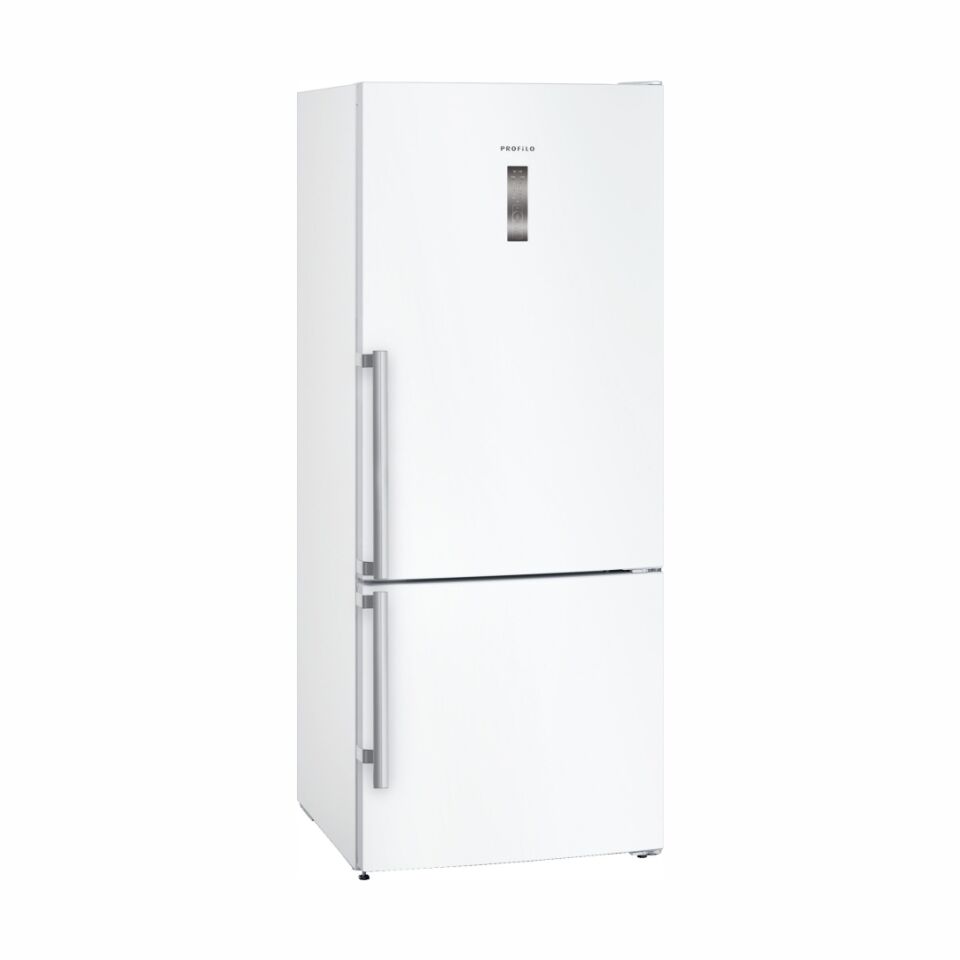 Profilo BD3076WFAN Kombi No Frost Buzdolabı