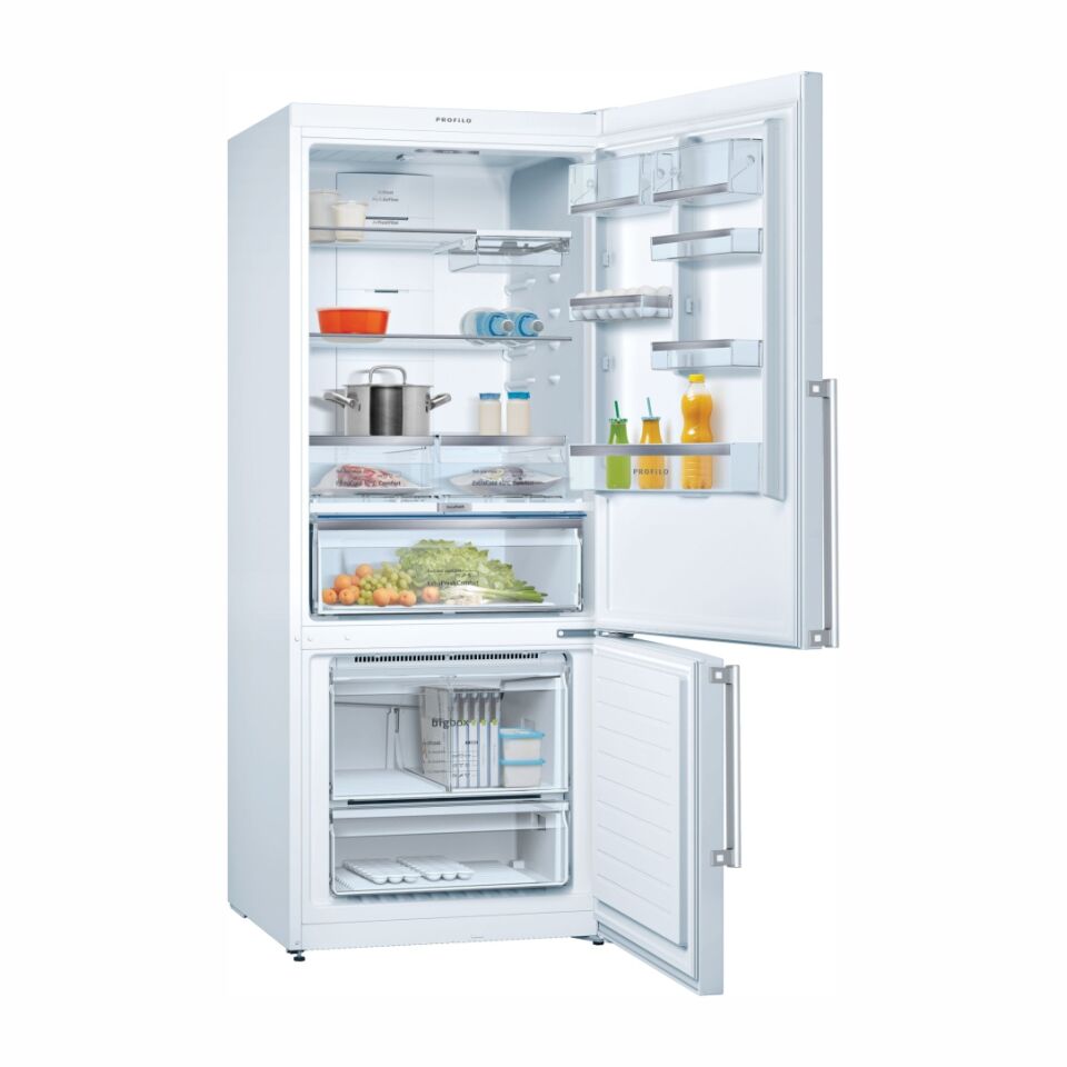 Profilo BD3076WFAN Kombi No Frost Buzdolabı