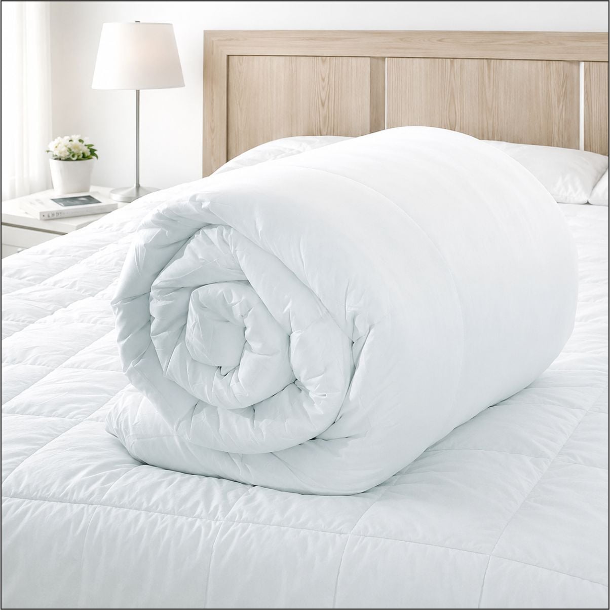 TAÇ 7539-MICROFIBER YORGAN CIFT