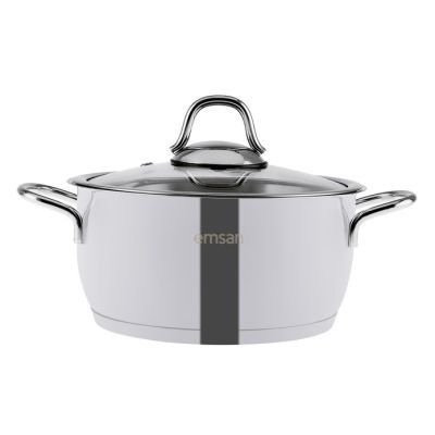 Emsan Valeria 6 Parça Midi Set