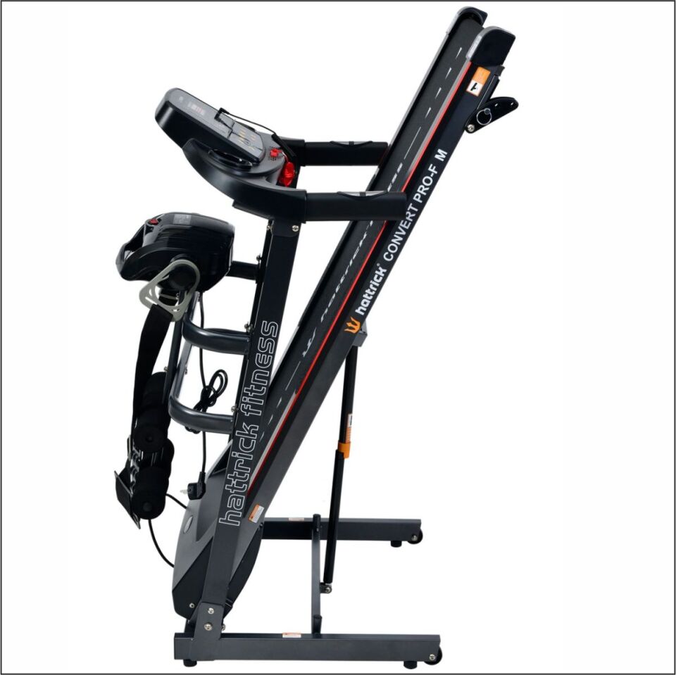 SPOR CONVERT M KOŞU BANDI MASAJLI 2,5 HATTRIC