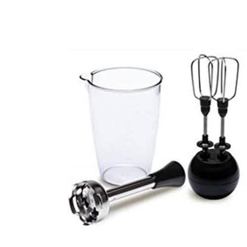 Tefal Optiblend Siyah Blender Seti