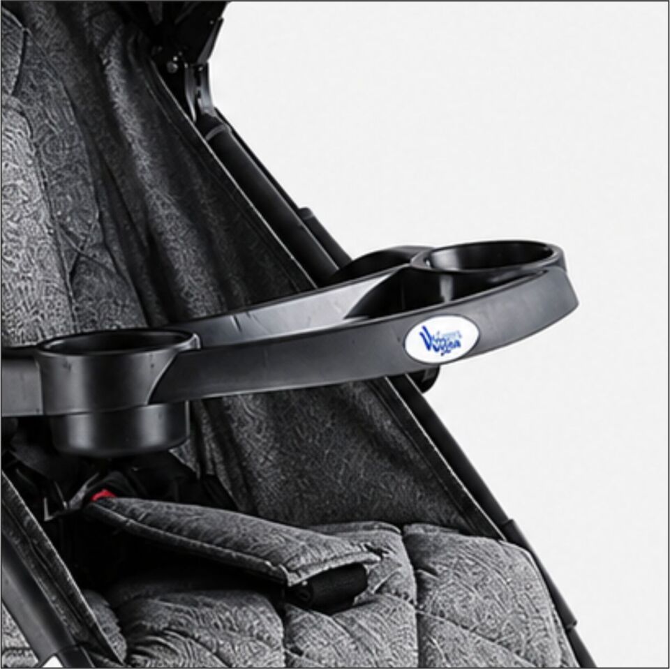 BABYHOPE 609 POLO PUSET KIRÇILLI/GRİ