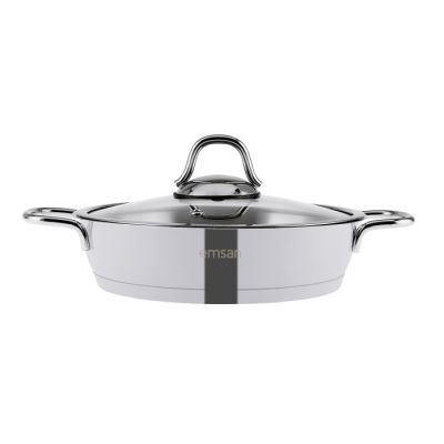 Emsan Valeria 6 Parça Sahan Set