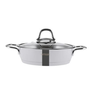 Emsan Valeria 6 Parça Sahan Set