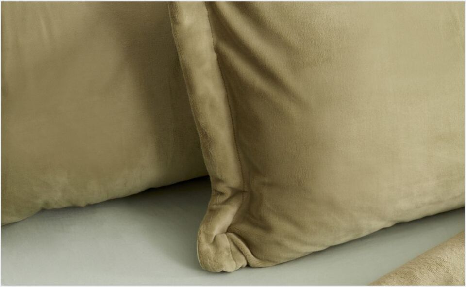 Karaca Home Viny Çift Kişilik Soft Dream Comfort Set/Uyku Seti Adaçayı