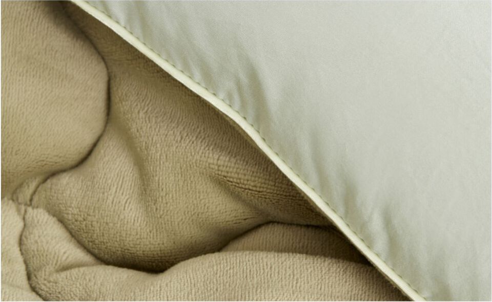 Karaca Home Viny Çift Kişilik Soft Dream Comfort Set/Uyku Seti Adaçayı