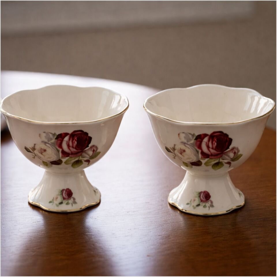 REKABET GNJ 036 ROSE 6'LI DONDURMALIK