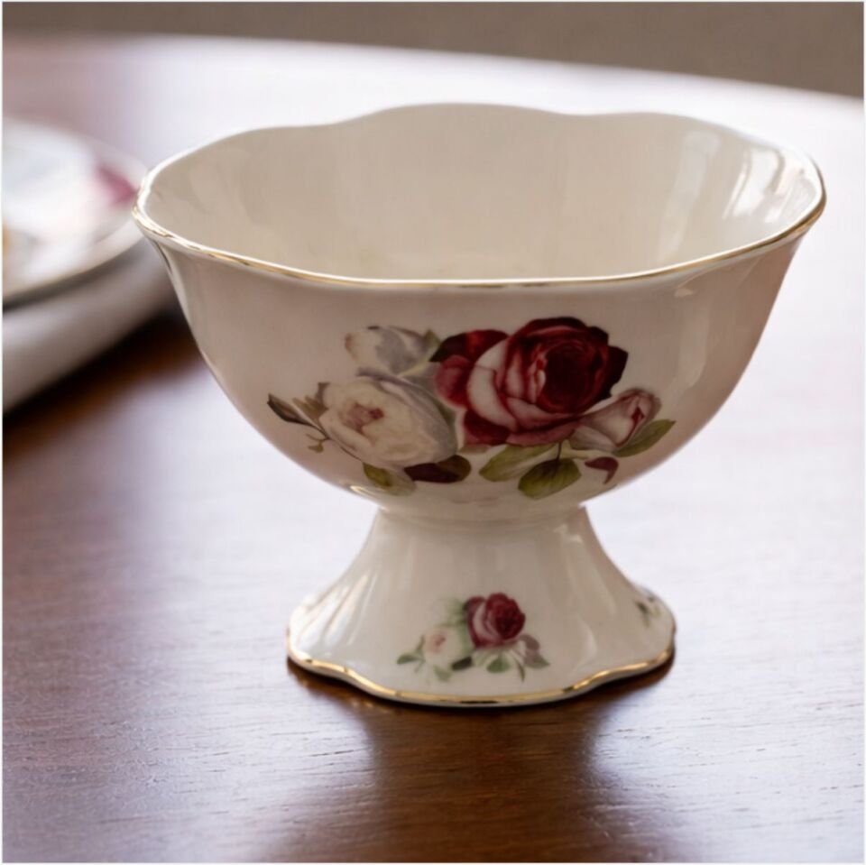 REKABET GNJ 036 ROSE 6'LI DONDURMALIK