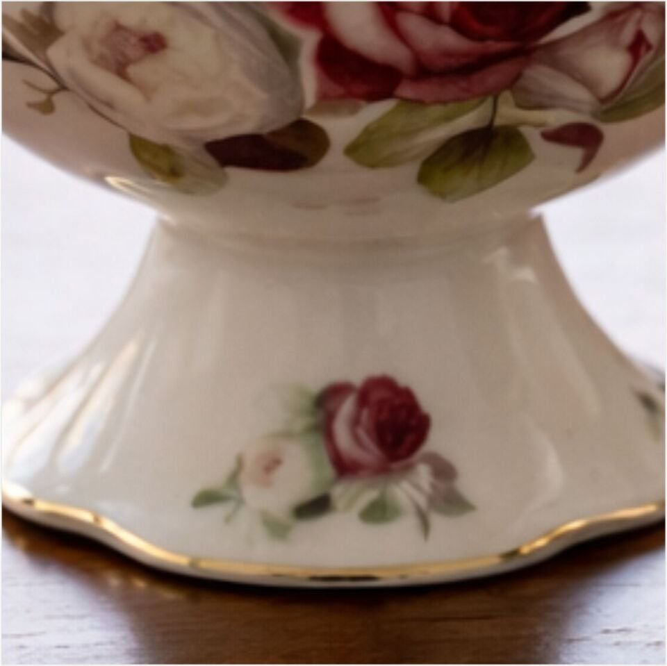 REKABET GNJ 036 ROSE 6'LI DONDURMALIK