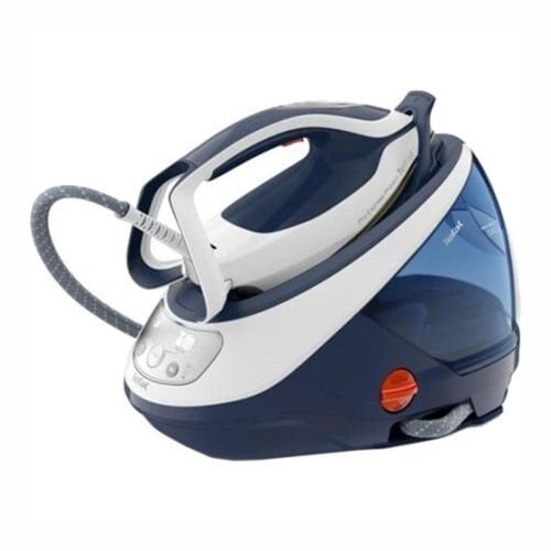 Tefal Pro Express GV9221 Buhar Kazanlı Ütü