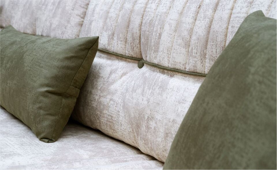 Terra Koltuk Takımı 3+3 Rıchy 4750 / 1+1 Rıchy 4316