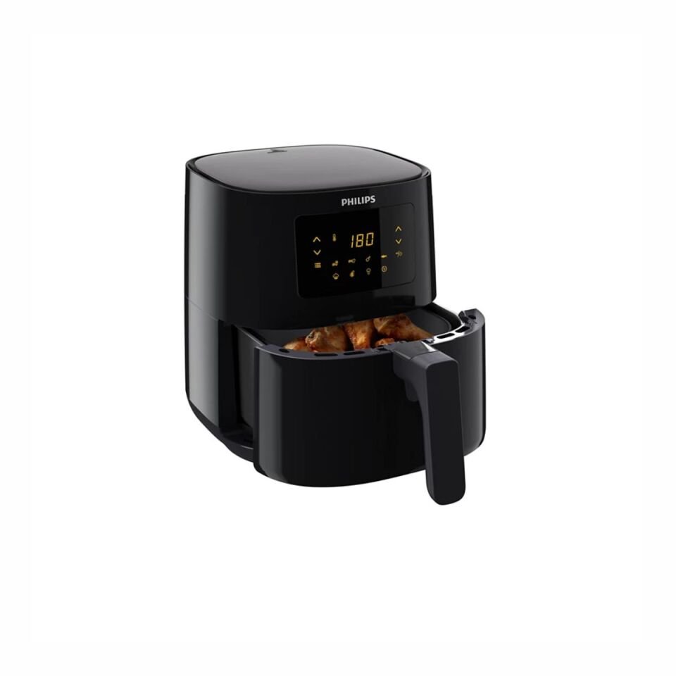 Philips Airfryer 3000 Serisi HD9252/90 Essential L 4.1 lt Yağsız Fritöz