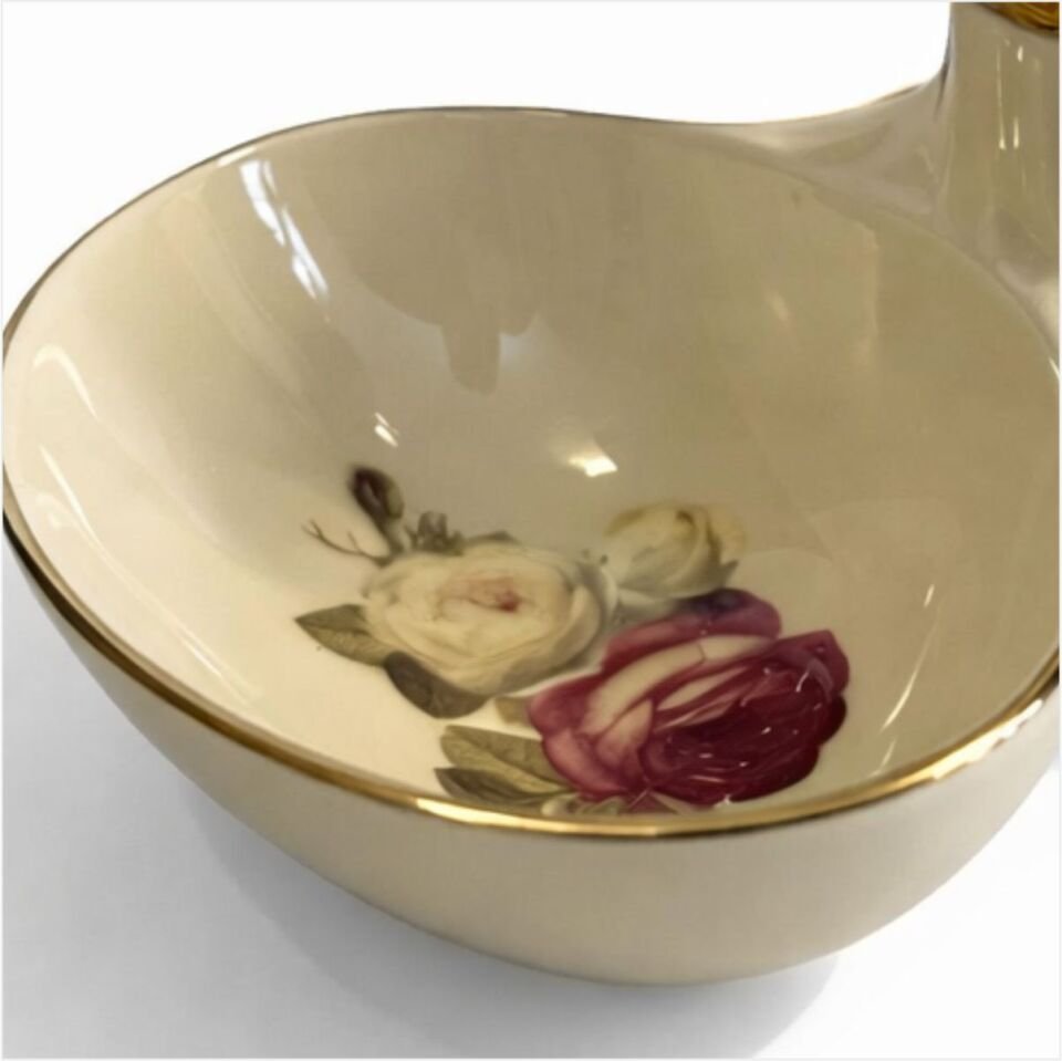 REKABET GNJ 047 ROSE 2 BÖLMELİ LOKUMLUK