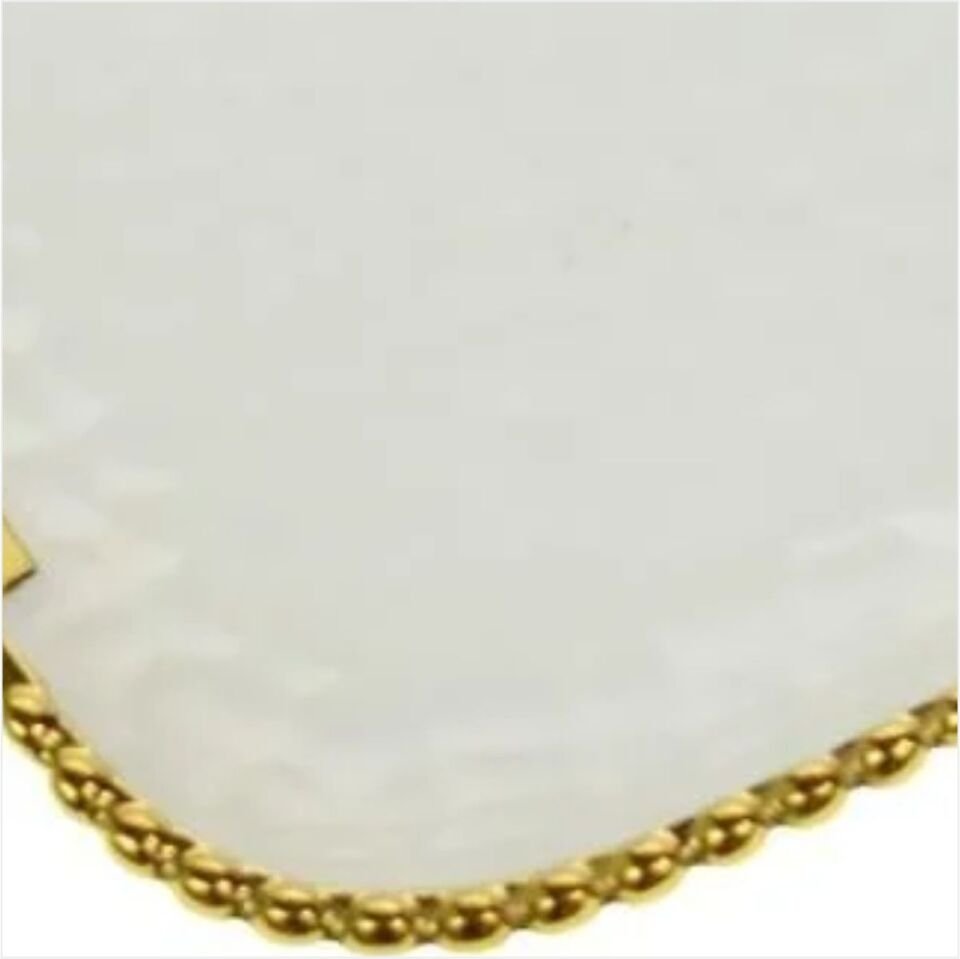 AVCIBEY AVC5031 TAÇ DİKDÖRTGEN SUNUMLUK*48