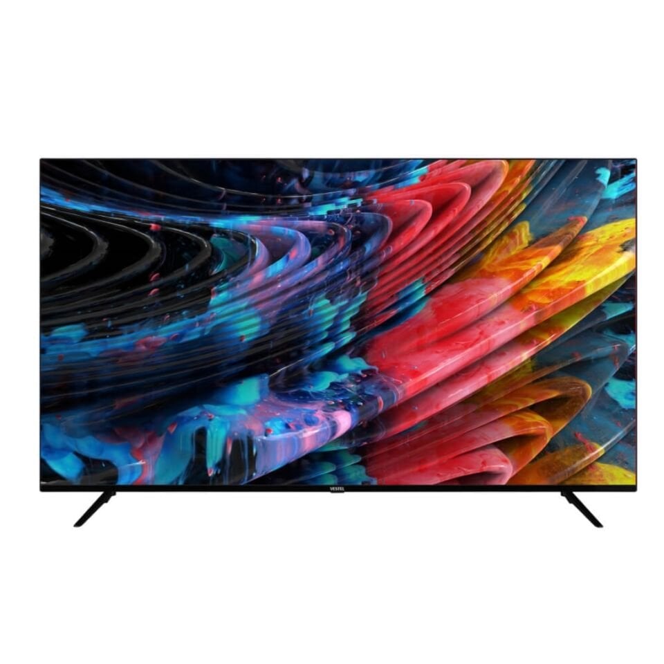 Vestel 70U9600 4K Ultra HD 70'' 178 Ekran Uydu Alıcılı Smart LED TV