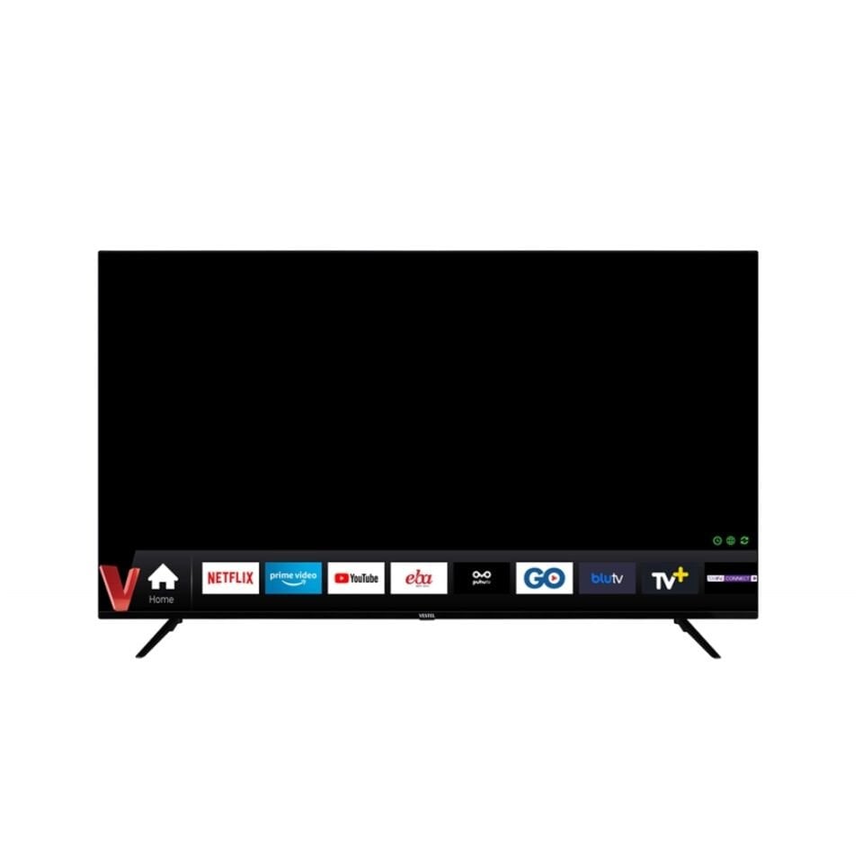 Vestel 70U9600 4K Ultra HD 70'' 178 Ekran Uydu Alıcılı Smart LED TV
