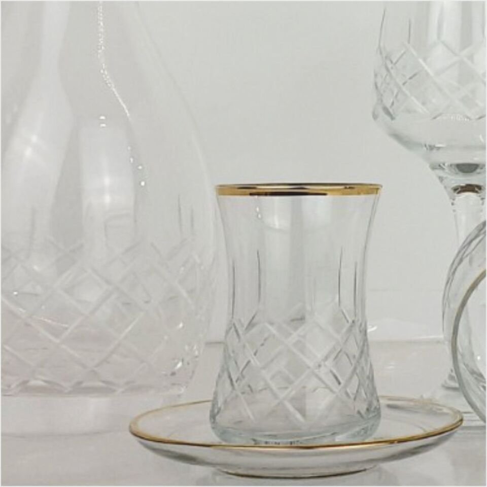 BRİSTOL A0201-61-T2-P.ALT 61 PRÇ BAR SET T2 P.ALTIN