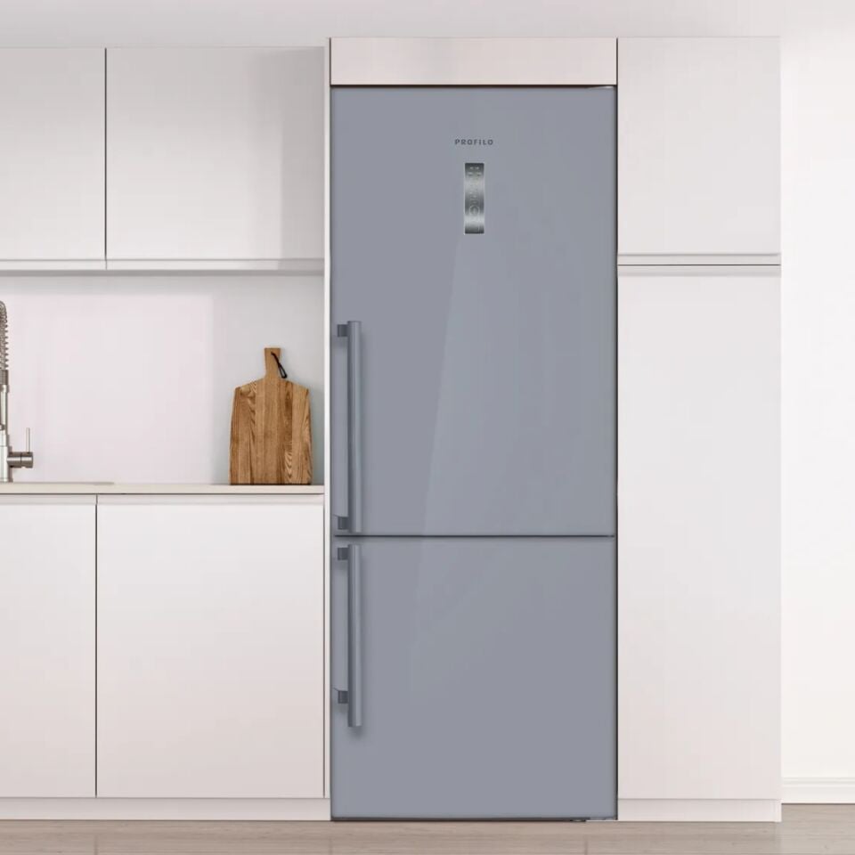 Profilo BD3076IFAN Kombi No Frost Buzdolabı