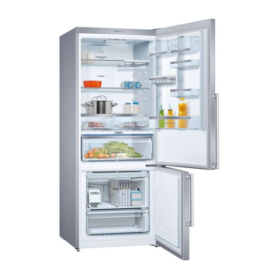Profilo BD3076IFAN Kombi No Frost Buzdolabı