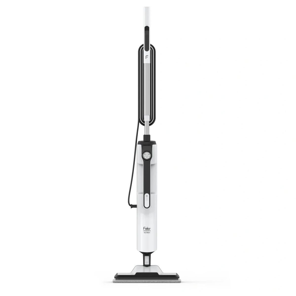 Fakir Duo Steam 2 in 1 Buharlı Temizleyici