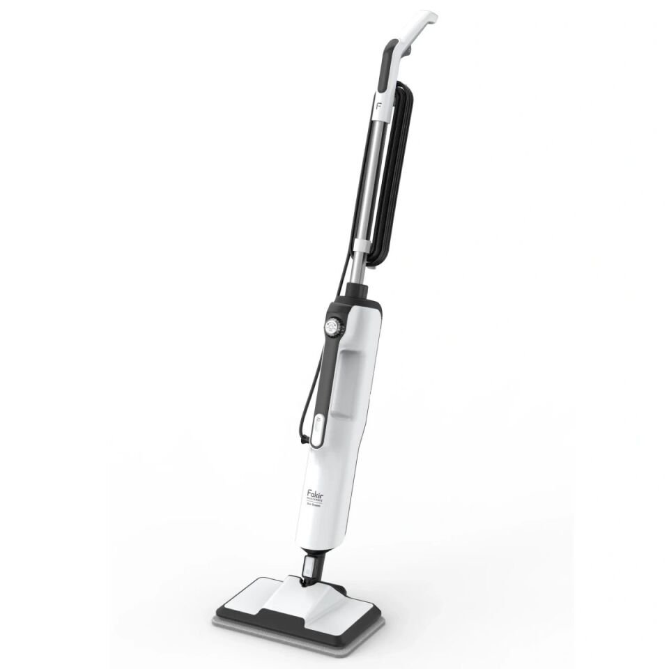 Fakir Duo Steam 2 in 1 Buharlı Temizleyici