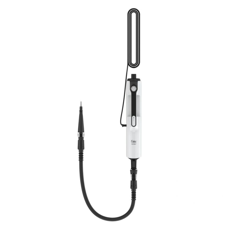 Fakir Duo Steam 2 in 1 Buharlı Temizleyici