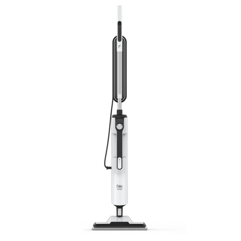 Fakir Duo Steam 2 in 1 Buharlı Temizleyici