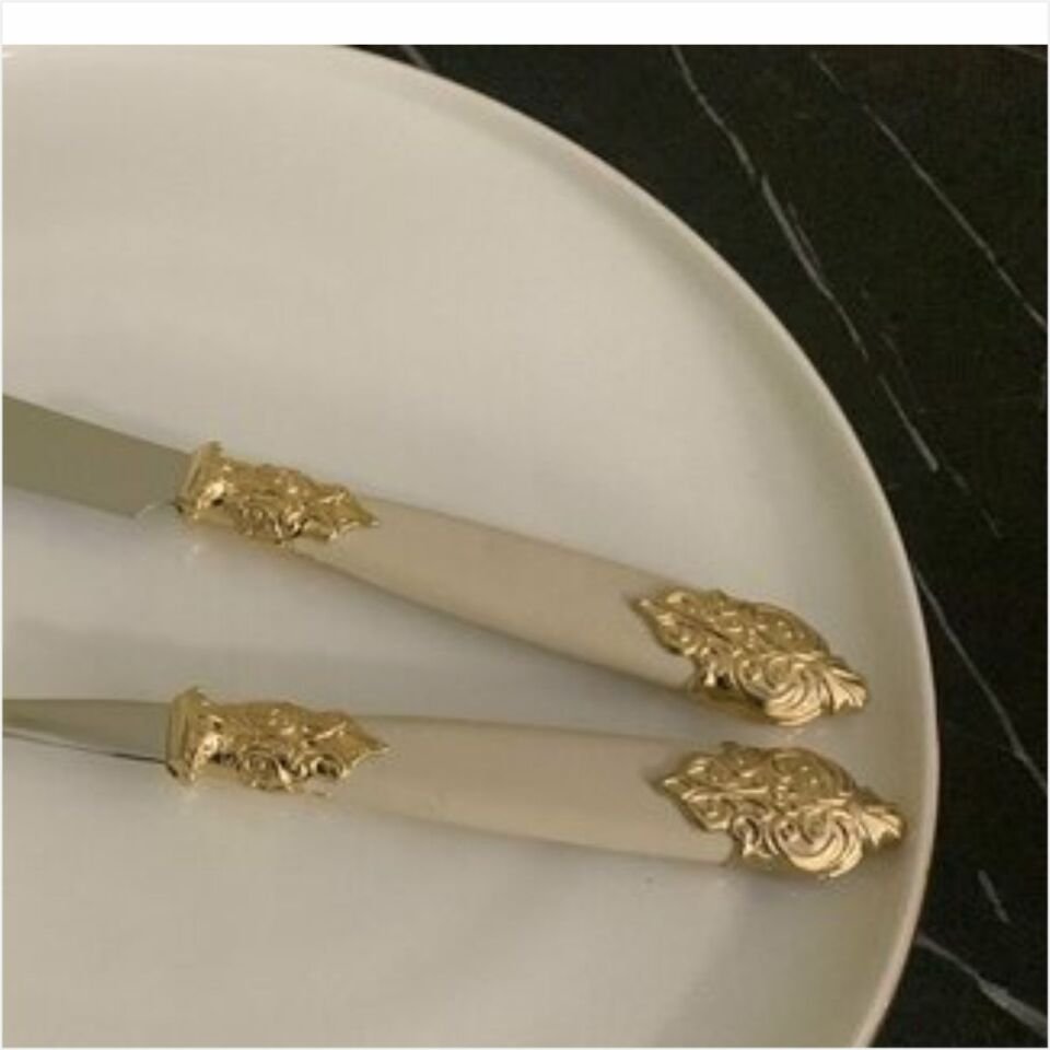 REKABET D-D 200VEGS-SAV DD 48 VERSAILLE 2 PRÇ.KEK SERVİS GOLD SILK IVORY