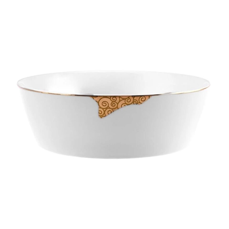 Karaca Streamlıne Quora 59 Parça Ymt Nb Rnd