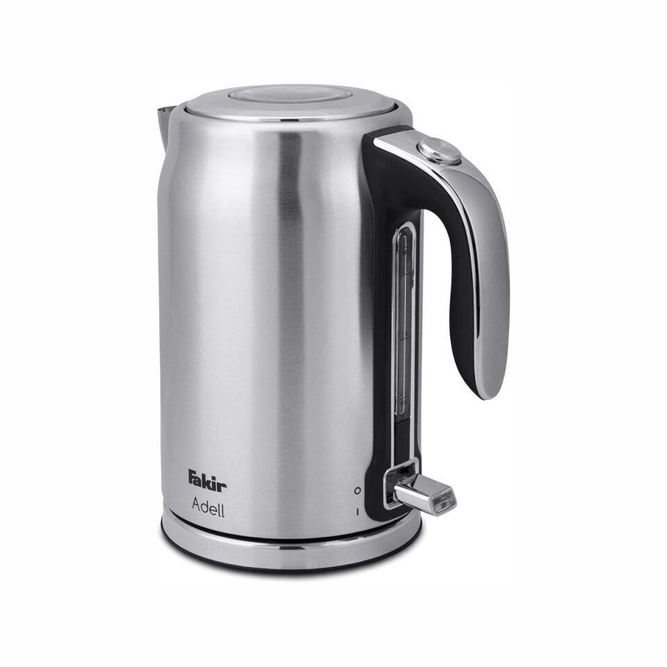 Fakir Adell 2200 W 1.7 lt Çelik Kettle