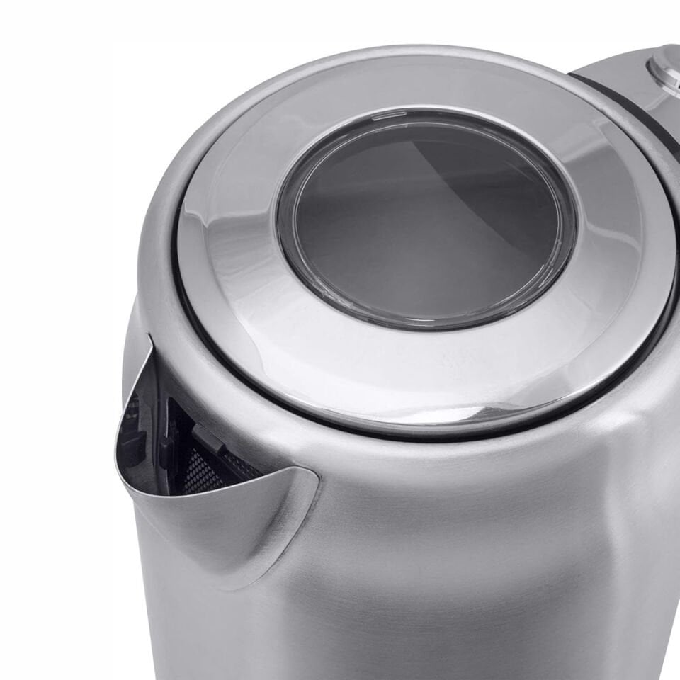 Fakir Adell 2200 W 1.7 lt Çelik Kettle