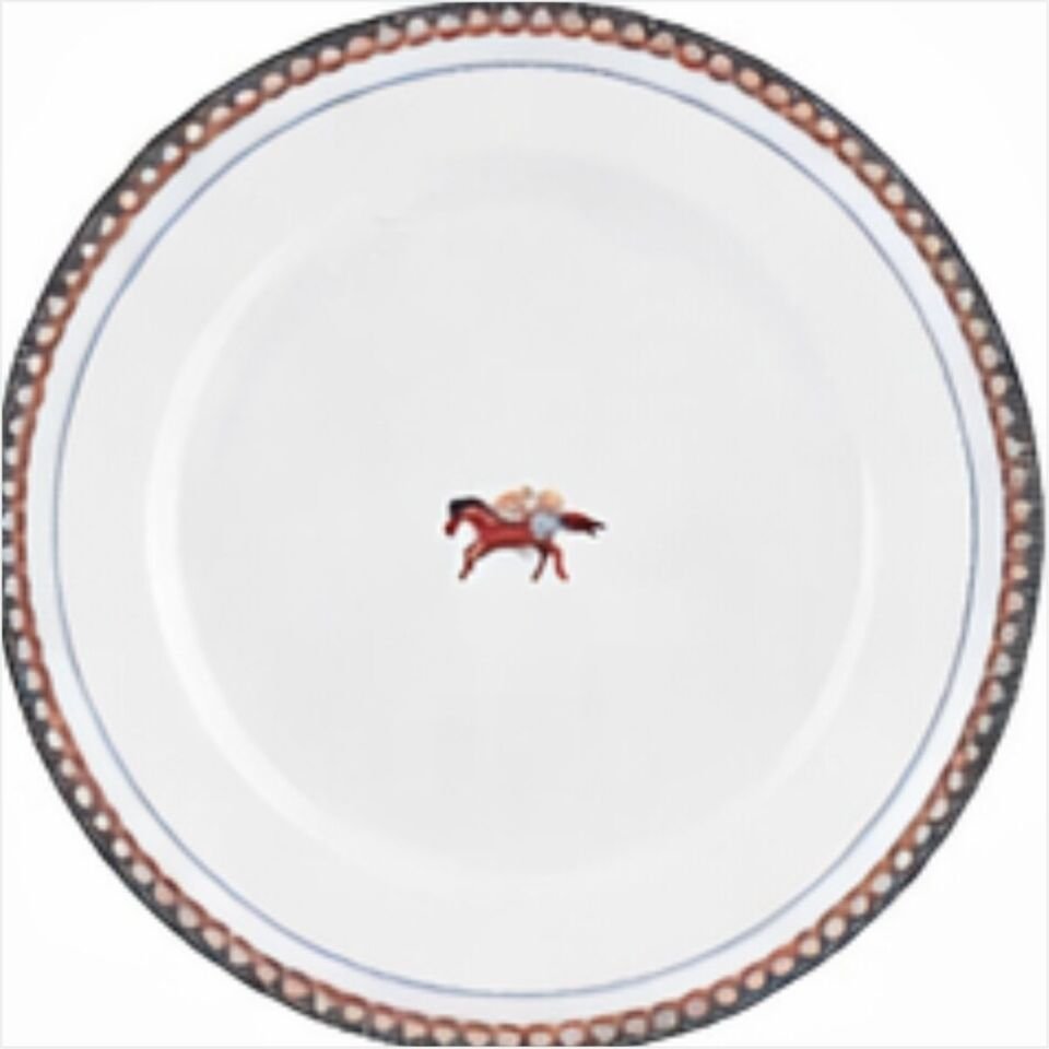 KARACA AGRA 6 KİŞİLİK YMT RND