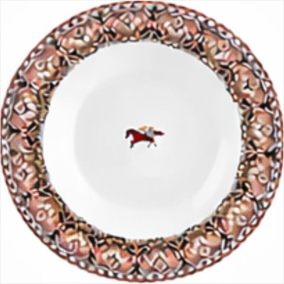 KARACA AGRA 6 KİŞİLİK YMT RND