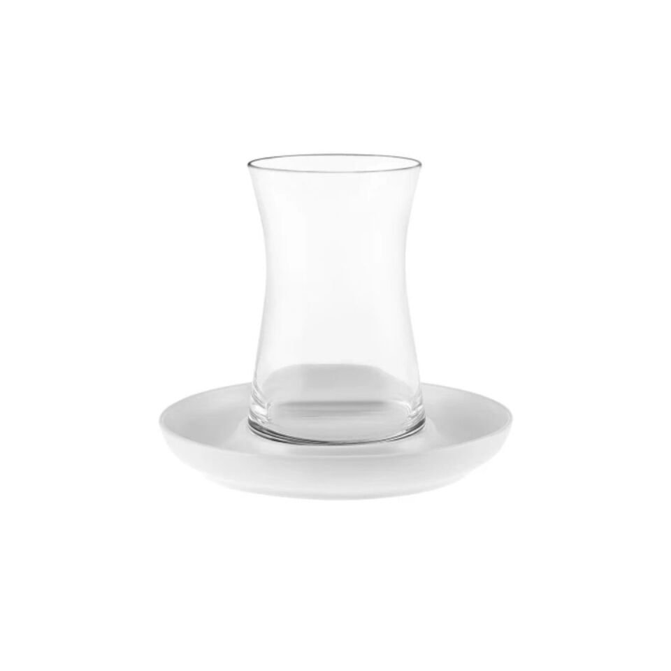 Karaca Stream Bone Salsa 26 Parça 6 Kişilik Kahvaltı Takımı