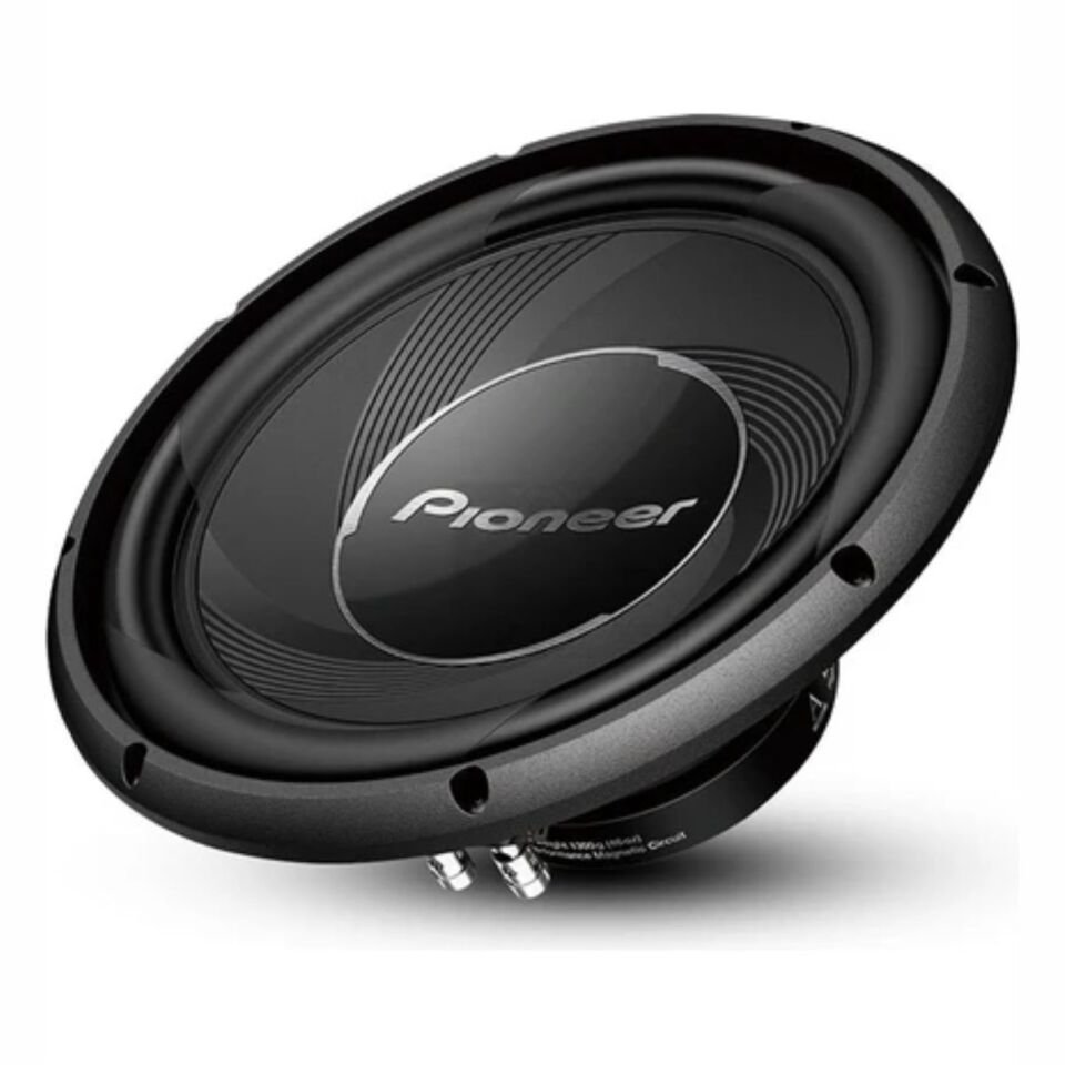Pioneer TS-A30S4 1400 W 30 cm Subwoofer