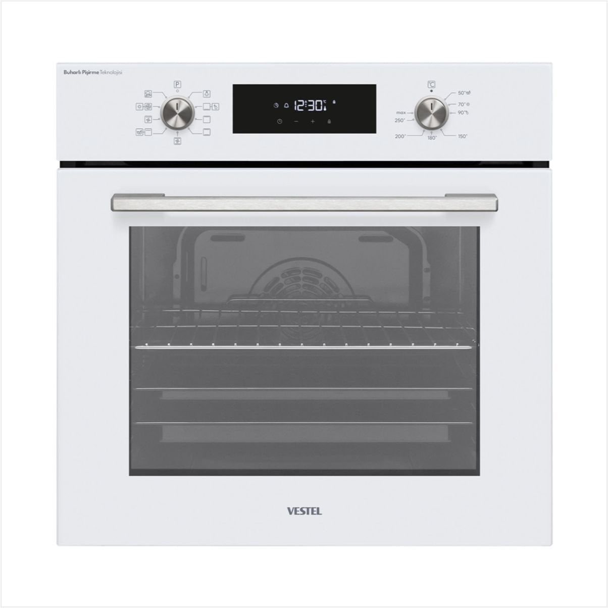 VESTEL AF-7841 B '70 LT ANKASTRE FIRIN - 20350189