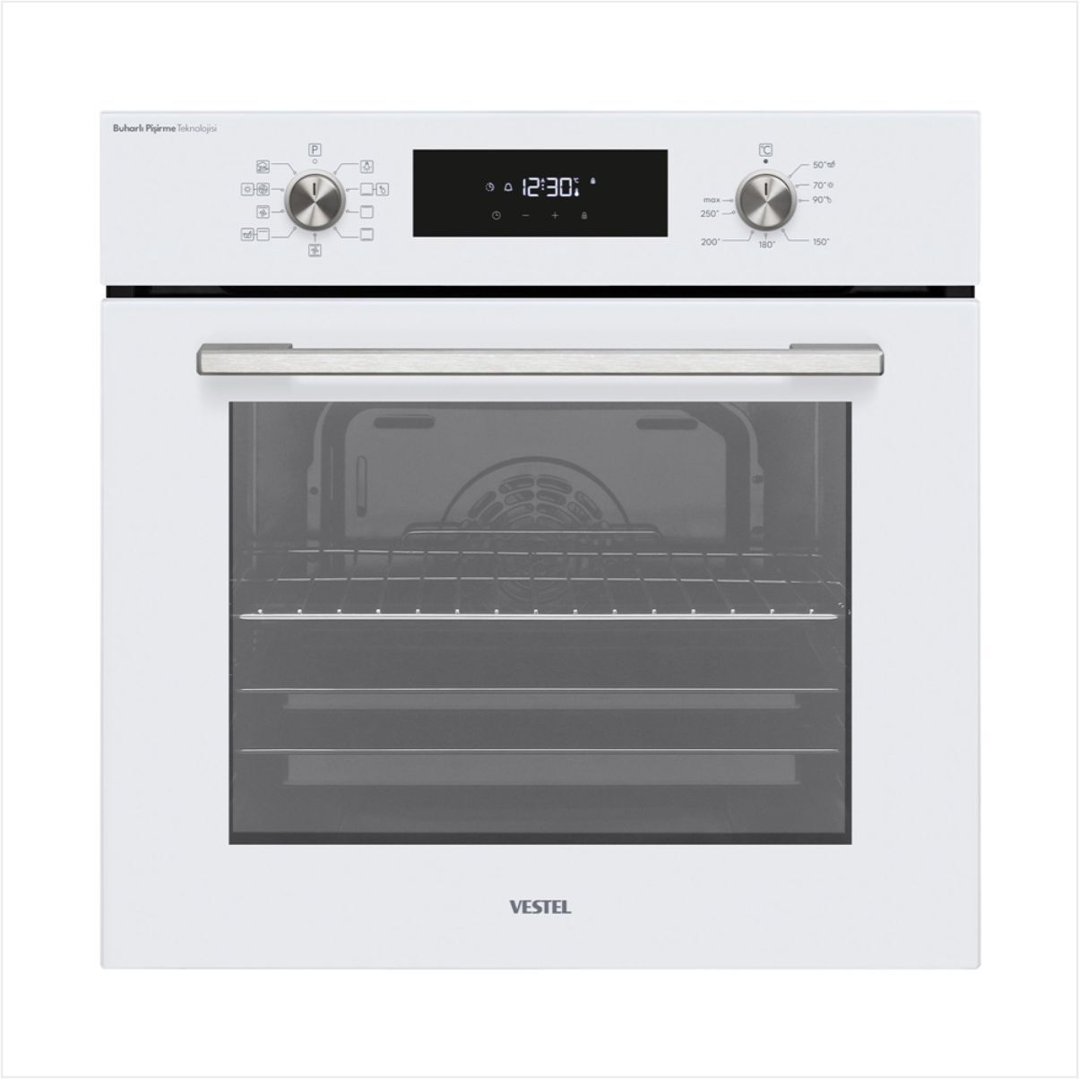 VESTEL AF-7841 B '70 LT ANKASTRE FIRIN - 20350189