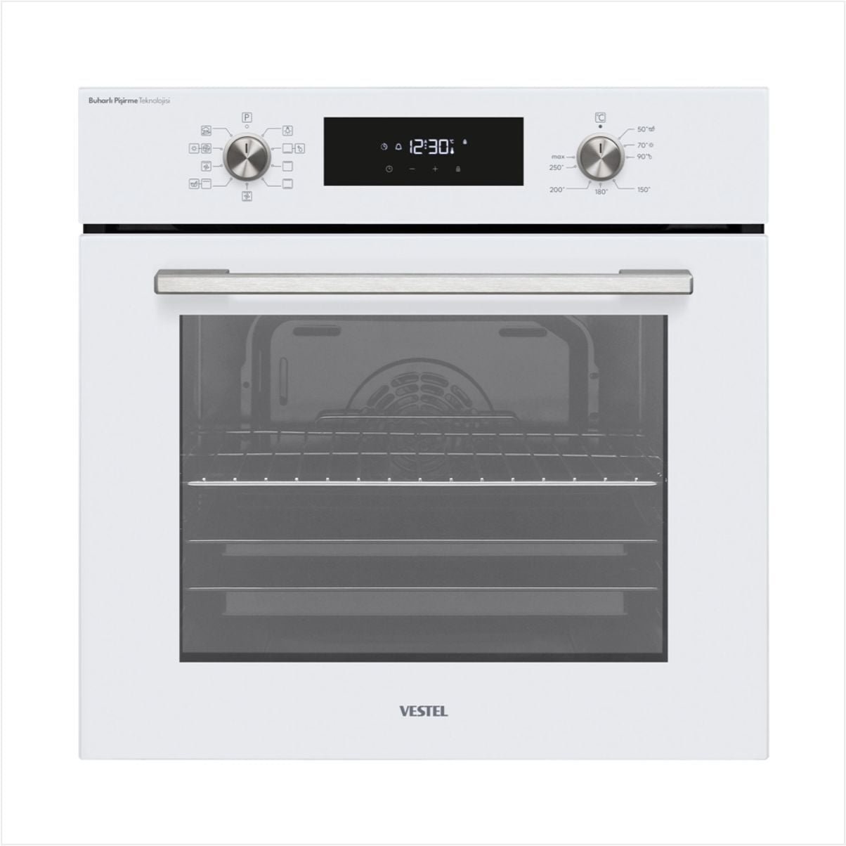 VESTEL AF-7841 B '70 LT ANKASTRE FIRIN - 20350189